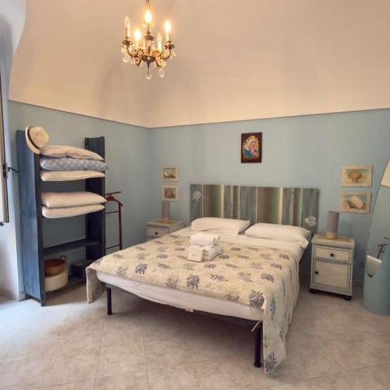 Suite San Siro - Sanremo - Appartamento con 2 Camere da Letto - 1