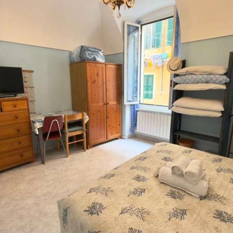 Suite San Siro - Sanremo - Appartamento con 2 Camere da Letto - 3