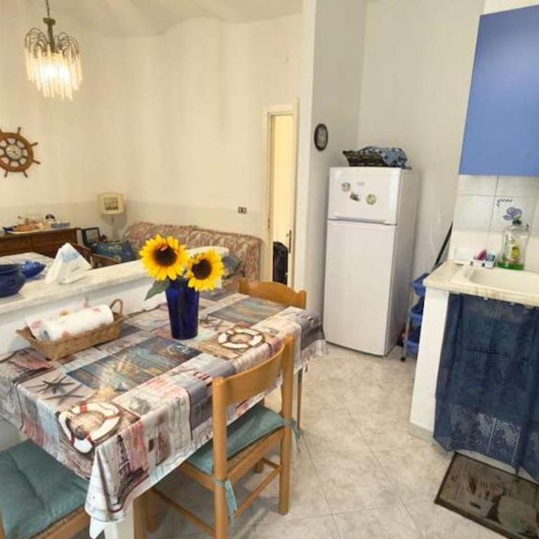 Suite San Siro - Sanremo - Appartamento con 2 Camere da Letto - 4