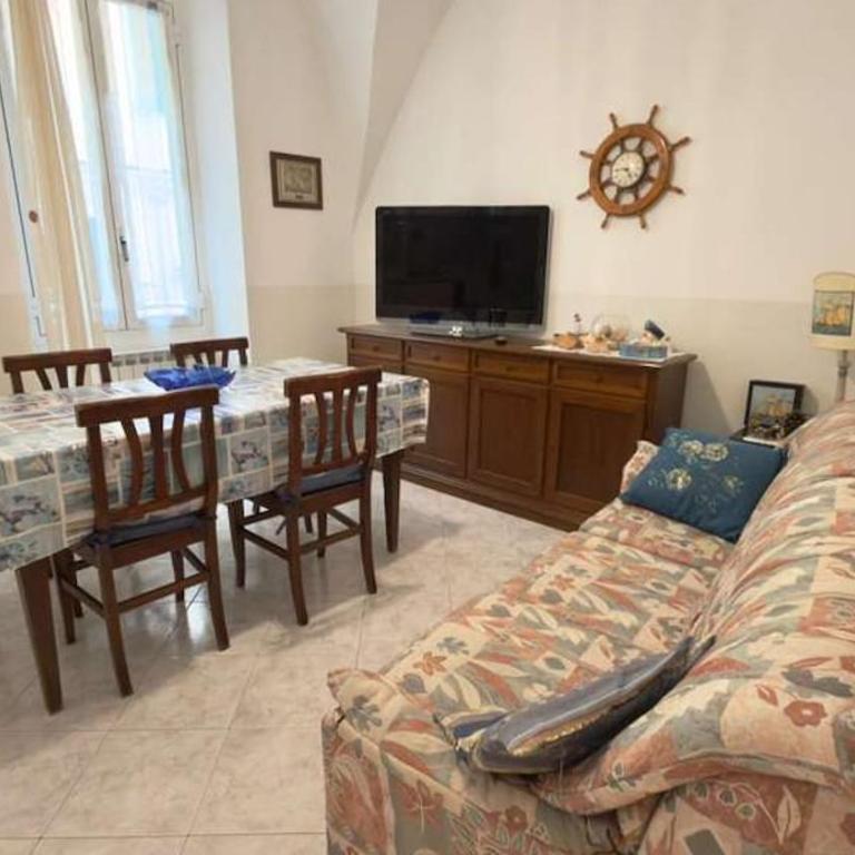 Suite San Siro - Sanremo - Appartamento con 2 Camere da Letto - 7