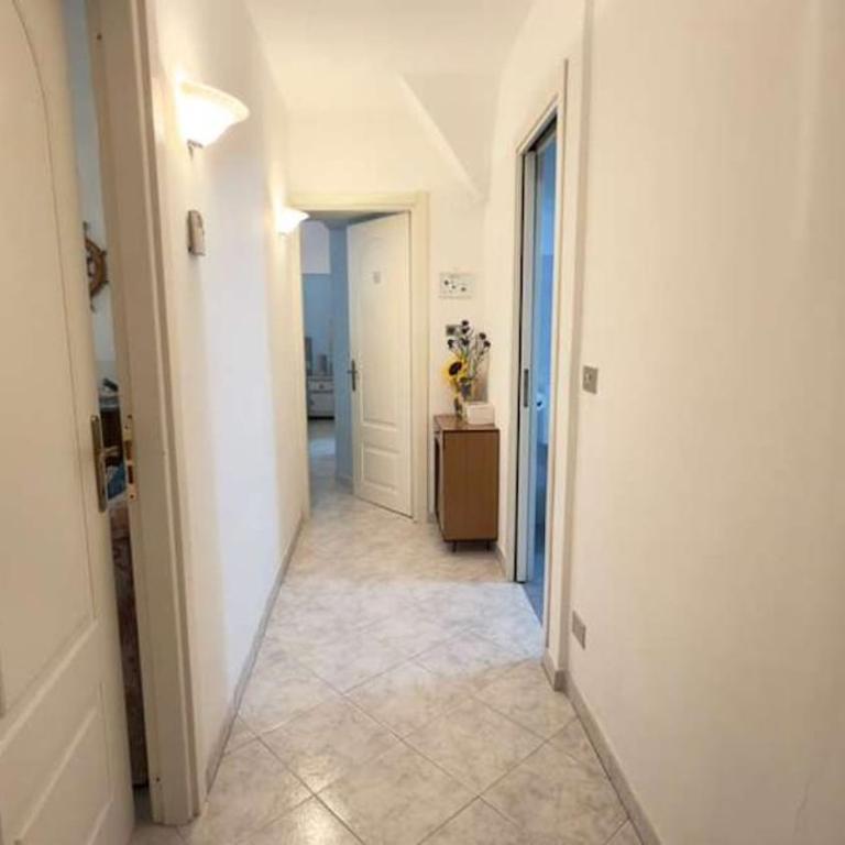 Suite San Siro - Sanremo - Appartamento con 2 Camere da Letto - 9