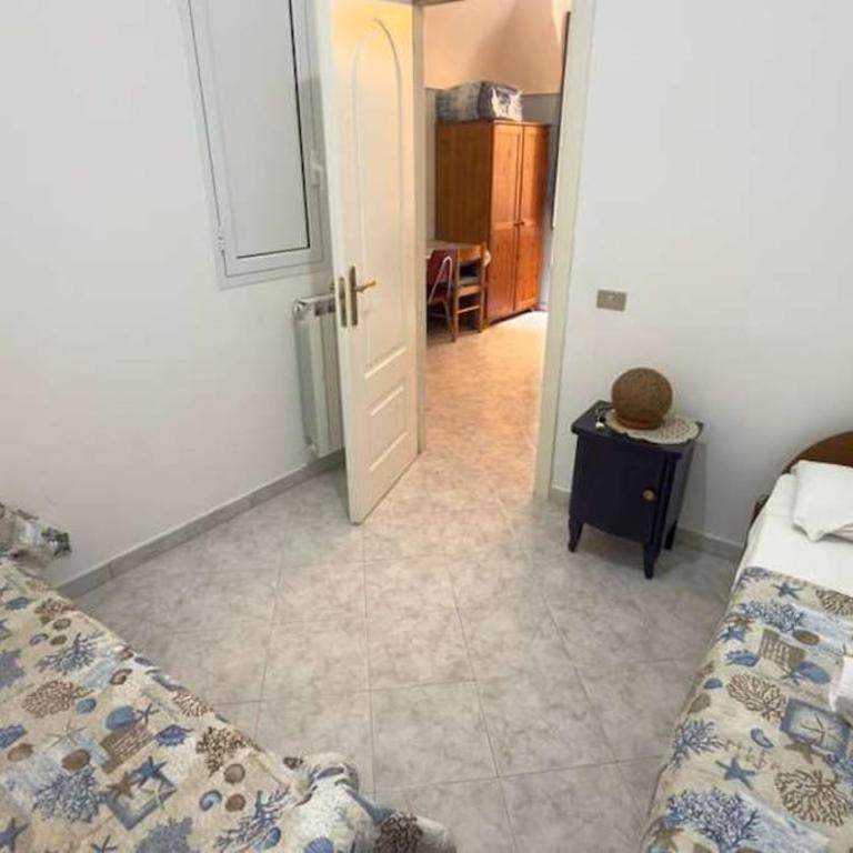 Suite San Siro - Sanremo - Appartamento con 2 Camere da Letto - 10