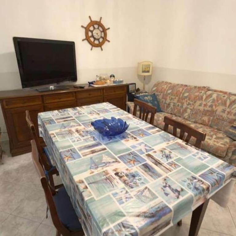 Suite San Siro - Sanremo - Appartamento con 2 Camere da Letto - 15