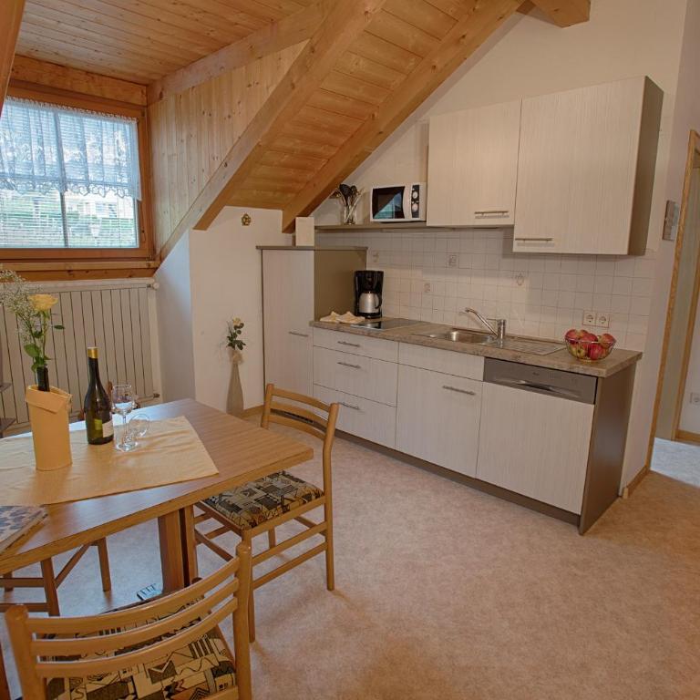 Residence Prunarhof - Appartamento con 1 Camera da Letto e Balcone - 3