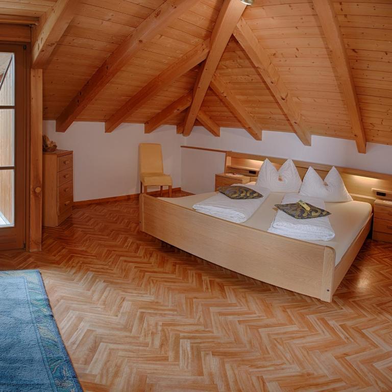 Residence Prunarhof - Appartamento con 1 Camera da Letto e Balcone - 4