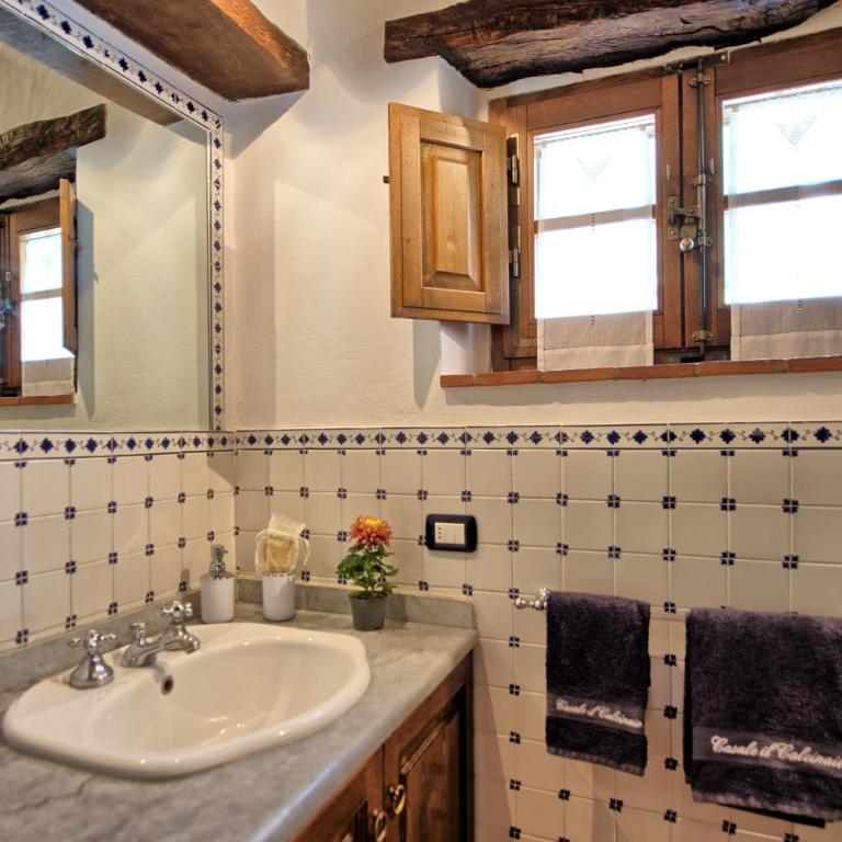 Antico Casale by PosarelliVillas - Villa con 3 Camere da Letto - 51