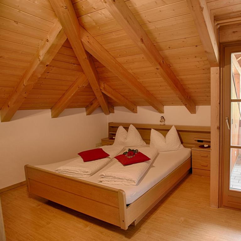 Residence Prunarhof - Appartamento con 2 Camere da Letto e Balcone - 3