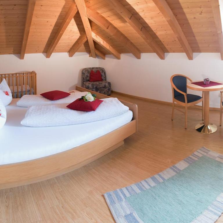 Residence Prunarhof - Appartamento con 2 Camere da Letto e Balcone - 5