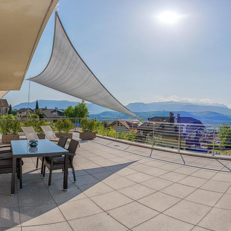Residence Prunarhof - Appartamento con 2 Camere da Letto e Terrazza - 3