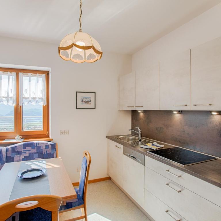 Residence Prunarhof - Appartamento con 2 Camere da Letto e Terrazza - 5
