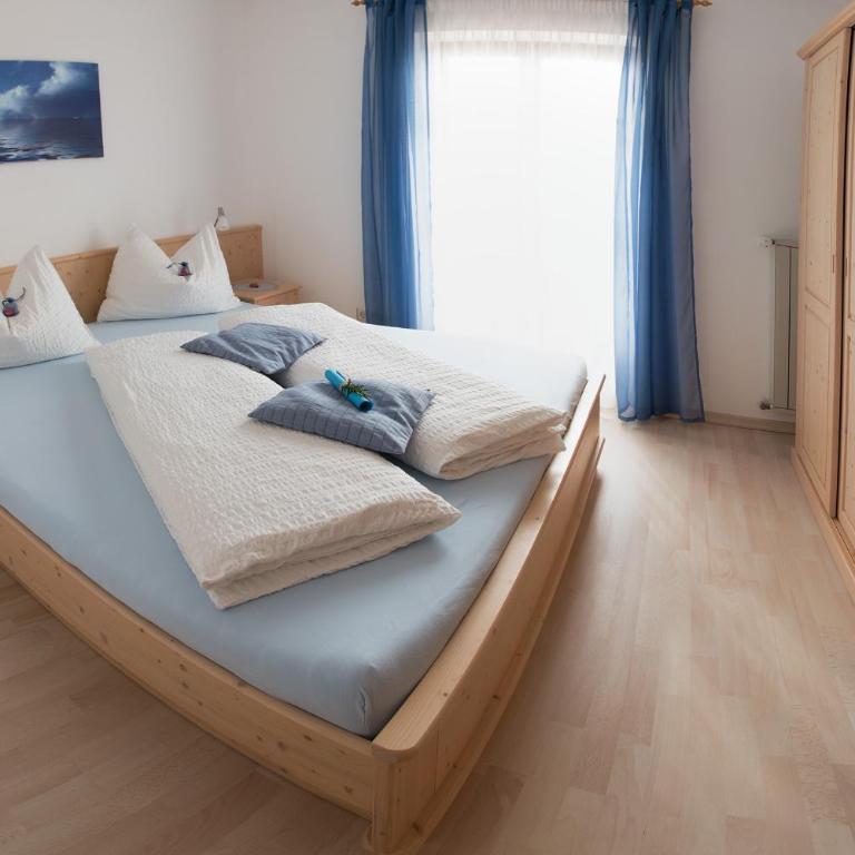Residence Prunarhof - Appartamento con 2 Camere da Letto e Terrazza - 8