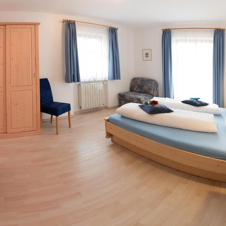 Residence Prunarhof - Appartamento con 2 Camere da Letto e Terrazza - 9