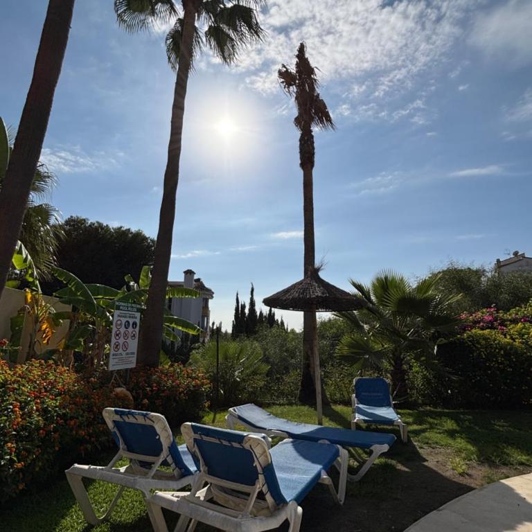 Apartmán Andalusie - Two-Bedroom Apartment with Sea View - 31
