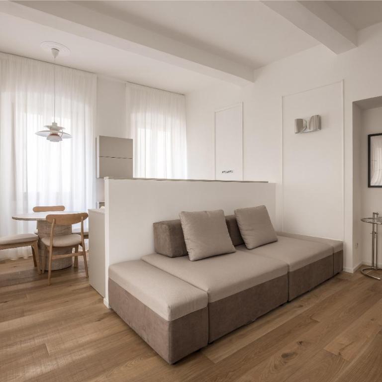 Tornabuoni Dream by MMega - Appartamento con 2 Camere da Letto - 1