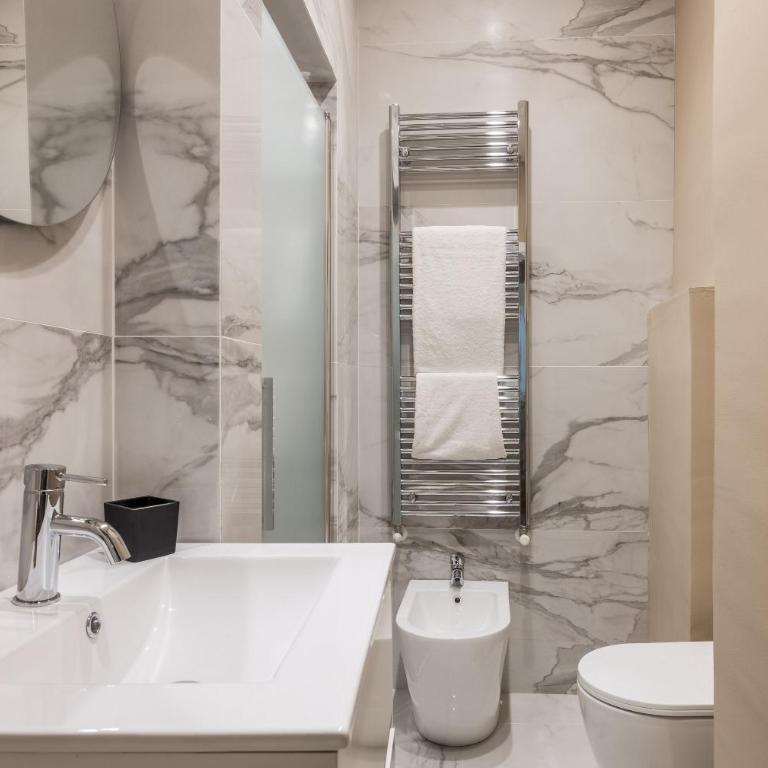 Tornabuoni Dream by MMega - Appartamento con 2 Camere da Letto - 14