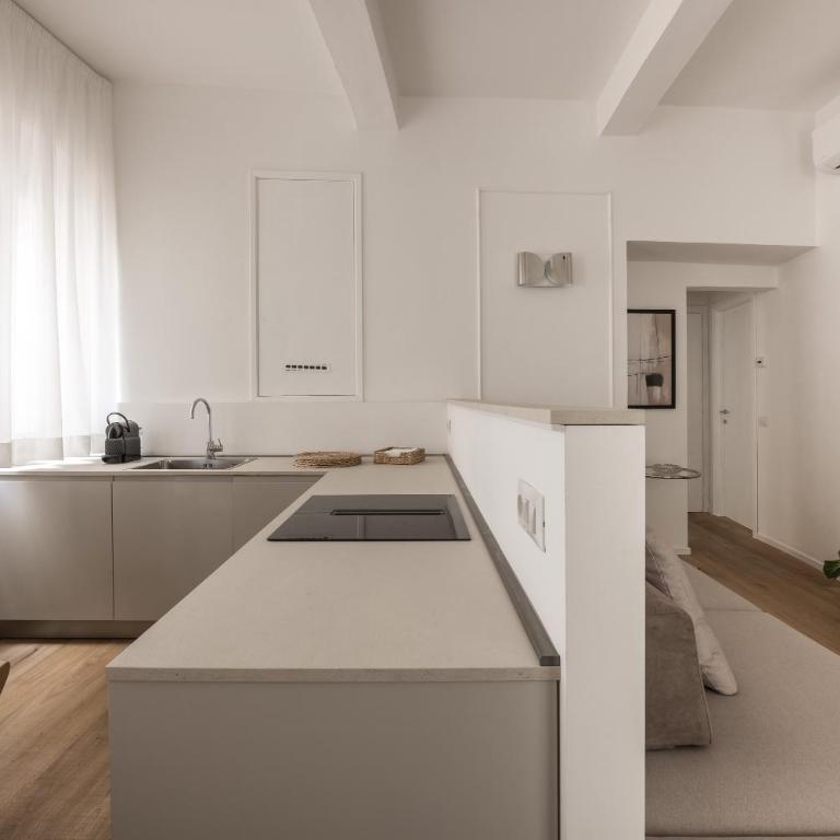 Tornabuoni Dream by MMega - Appartamento con 2 Camere da Letto - 4