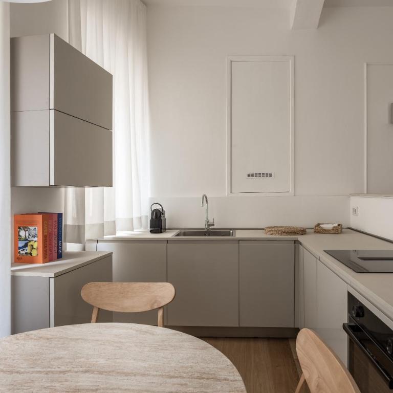 Tornabuoni Dream by MMega - Appartamento con 2 Camere da Letto - 6