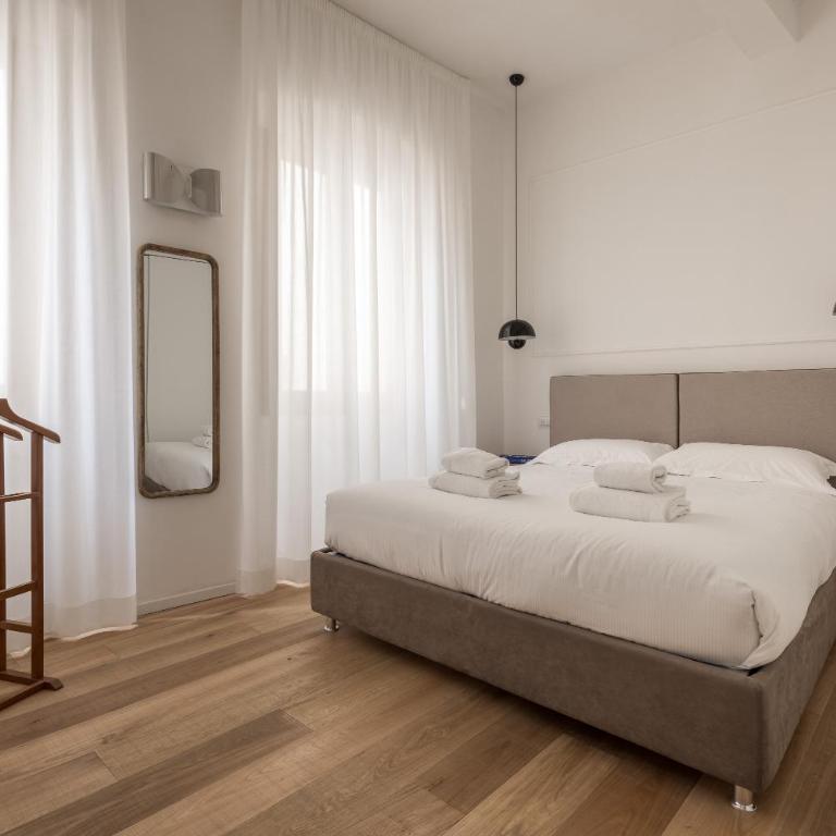 Tornabuoni Dream by MMega - Appartamento con 2 Camere da Letto - 9