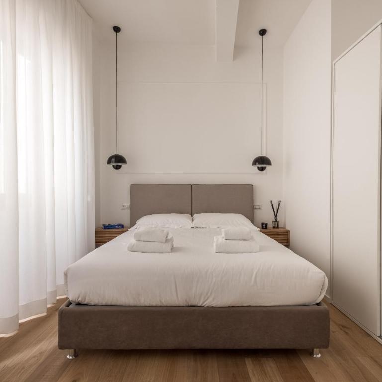 Tornabuoni Dream by MMega - Appartamento con 2 Camere da Letto - 10