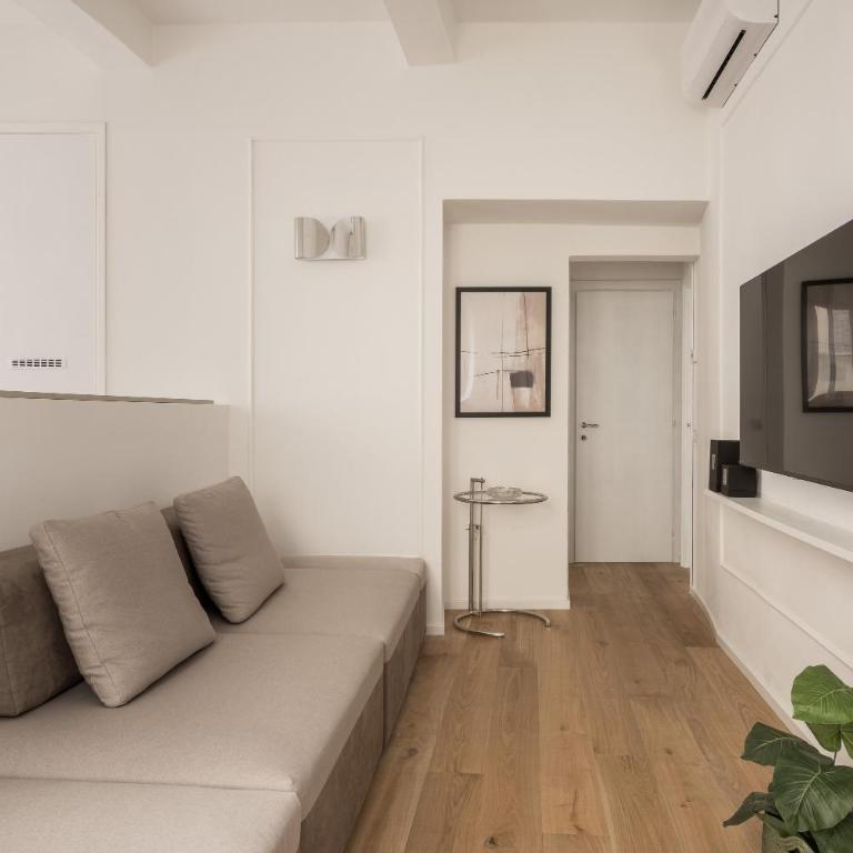 Tornabuoni Dream by MMega - Appartamento con 2 Camere da Letto - 3