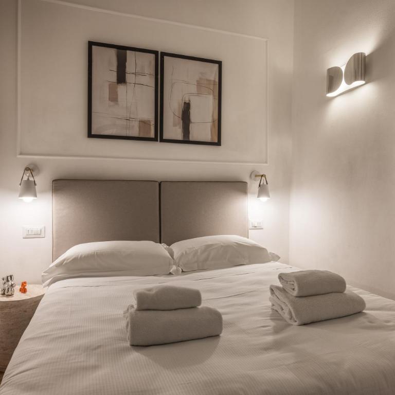 Tornabuoni Dream by MMega - Appartamento con 2 Camere da Letto - 11