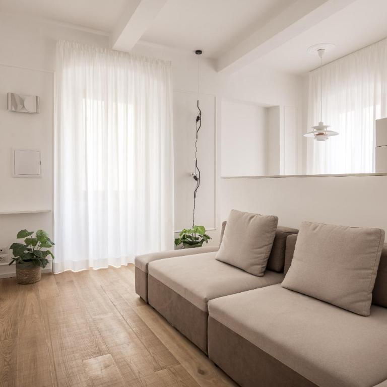 Tornabuoni Dream by MMega - Appartamento con 2 Camere da Letto - 2