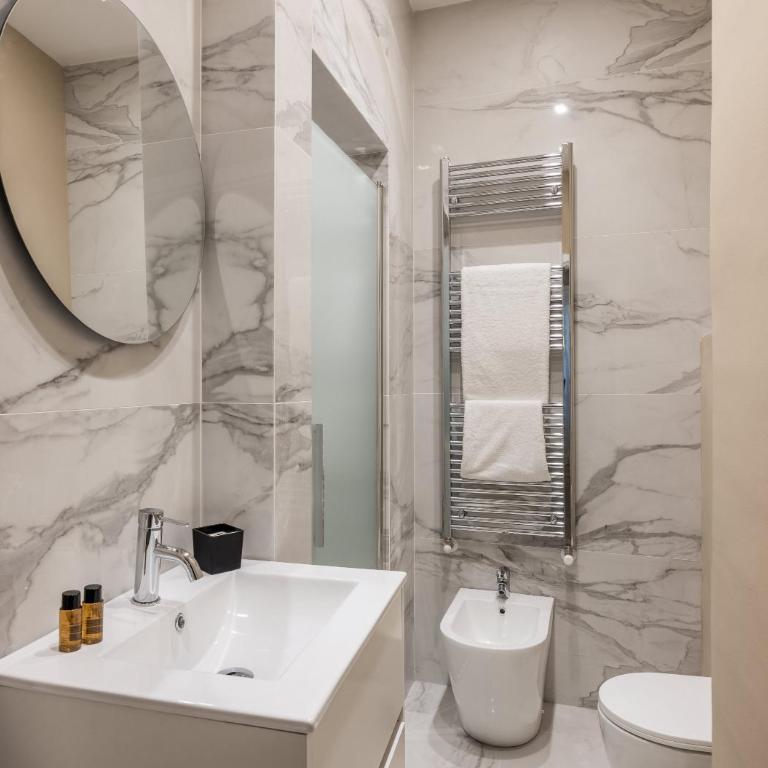 Tornabuoni Dream by MMega - Appartamento con 2 Camere da Letto - 15
