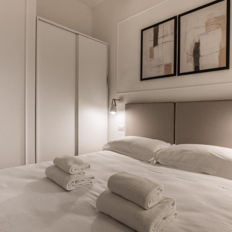 Tornabuoni Dream by MMega - Appartamento con 2 Camere da Letto - 13