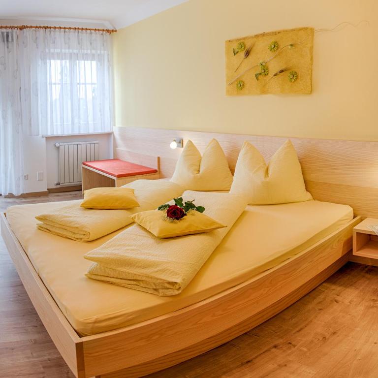 Residence Prunarhof - Appartamento con 2 Camere da Letto e Terrazza - 2