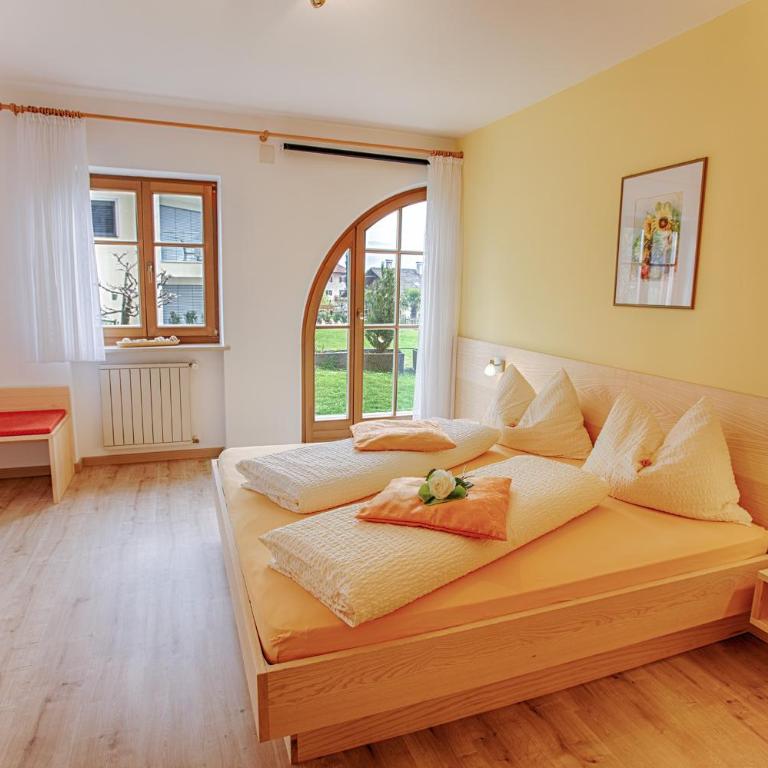 Residence Prunarhof - Appartamento con 2 Camere da Letto e Terrazza - 3