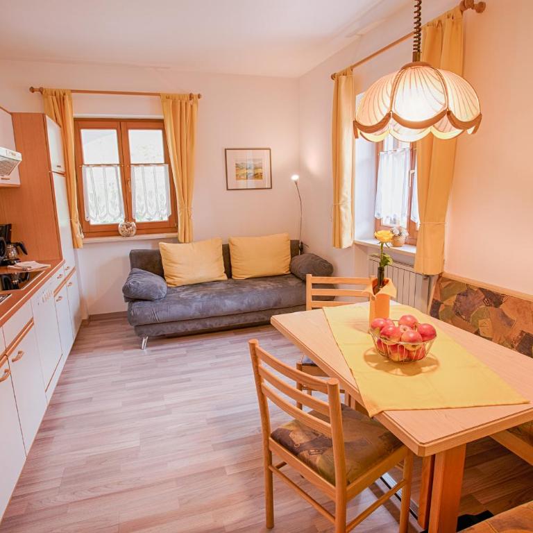 Residence Prunarhof - Appartamento con 2 Camere da Letto e Terrazza - 6