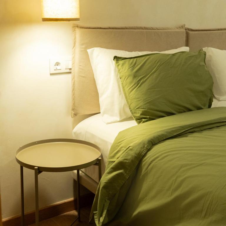 Tierra Blanca - Double Room with Private Bathroom - 27