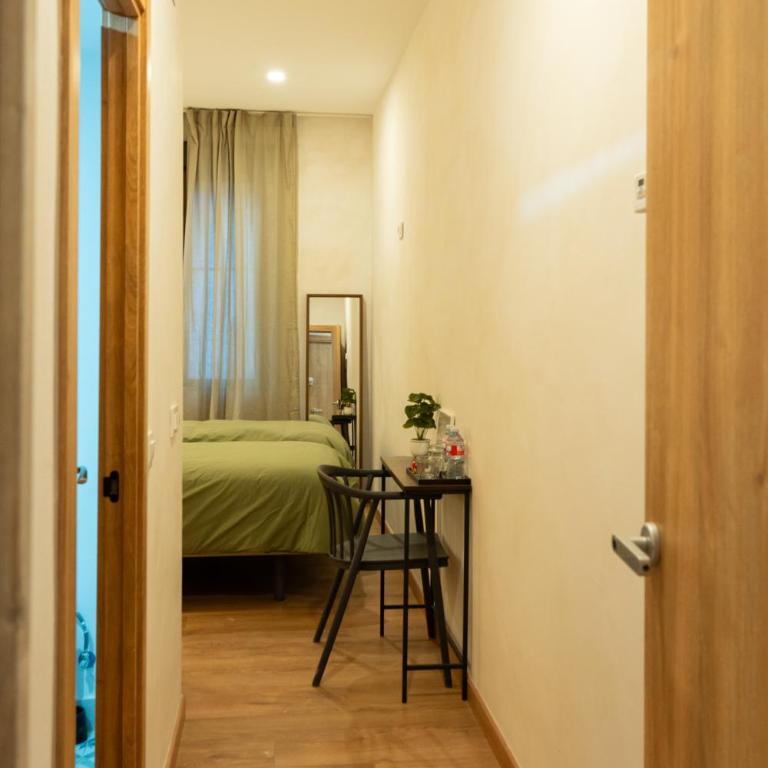 Tierra Blanca - Double Room with Private Bathroom - 28