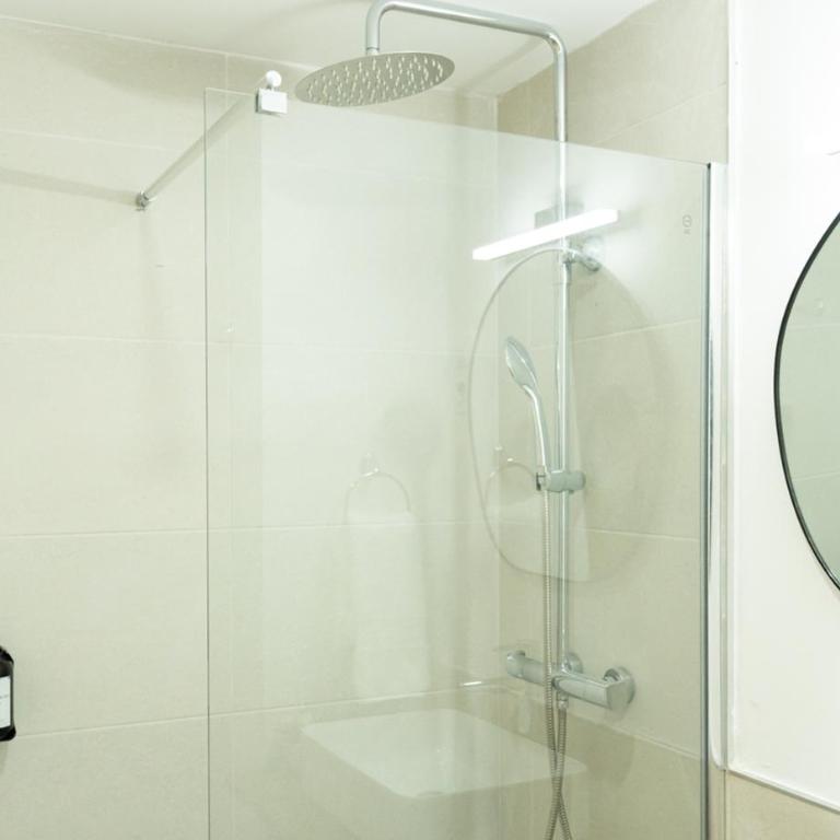 Tierra Blanca - Double Room with Private Bathroom - 30