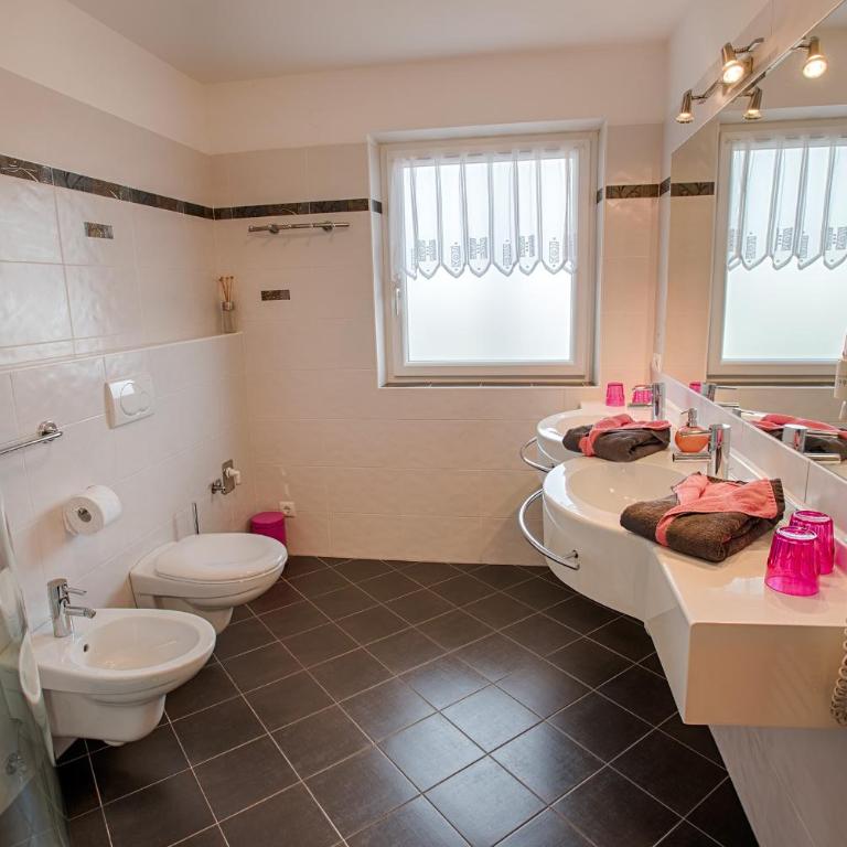 Residence Prunarhof - Appartamento con 2 Camere da Letto e Terrazza - 1