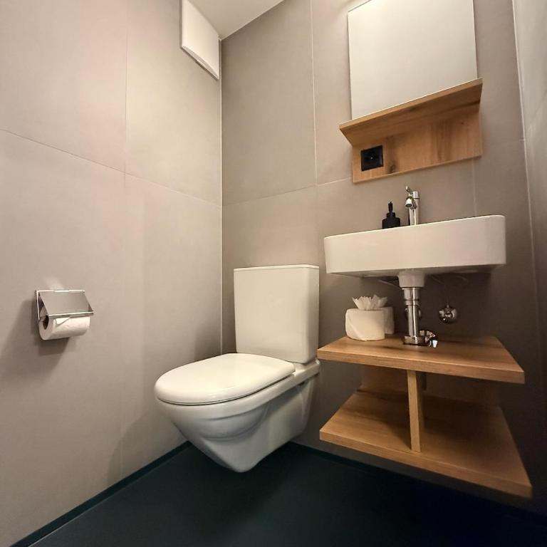 Arcula - Apartment mit 2 Schlafzimmern - 19