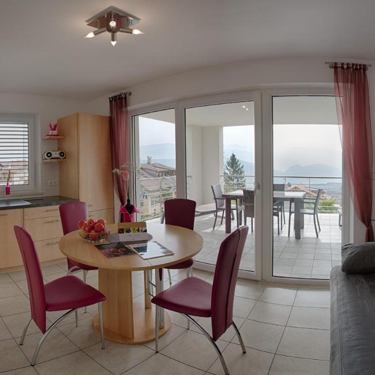 Residence Prunarhof - Appartamento con 2 Camere da Letto e Terrazza - 2