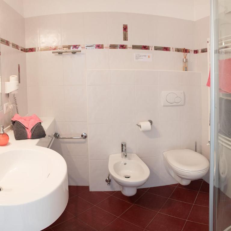 Residence Prunarhof - Appartamento con 2 Camere da Letto e Terrazza - 1