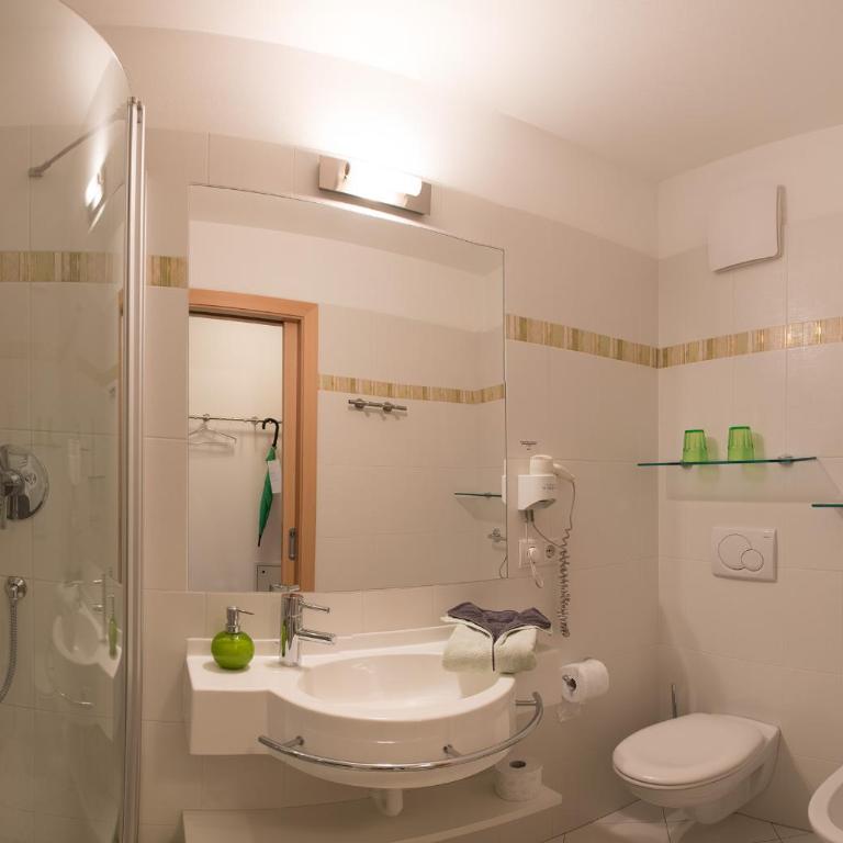 Residence Prunarhof - Appartamento con 1 Camera da Letto e Terrazza - 2