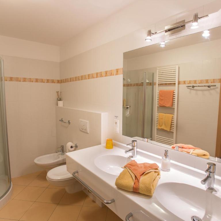 Residence Prunarhof - Appartamento con 2 Camere da Letto e Terrazza - 1