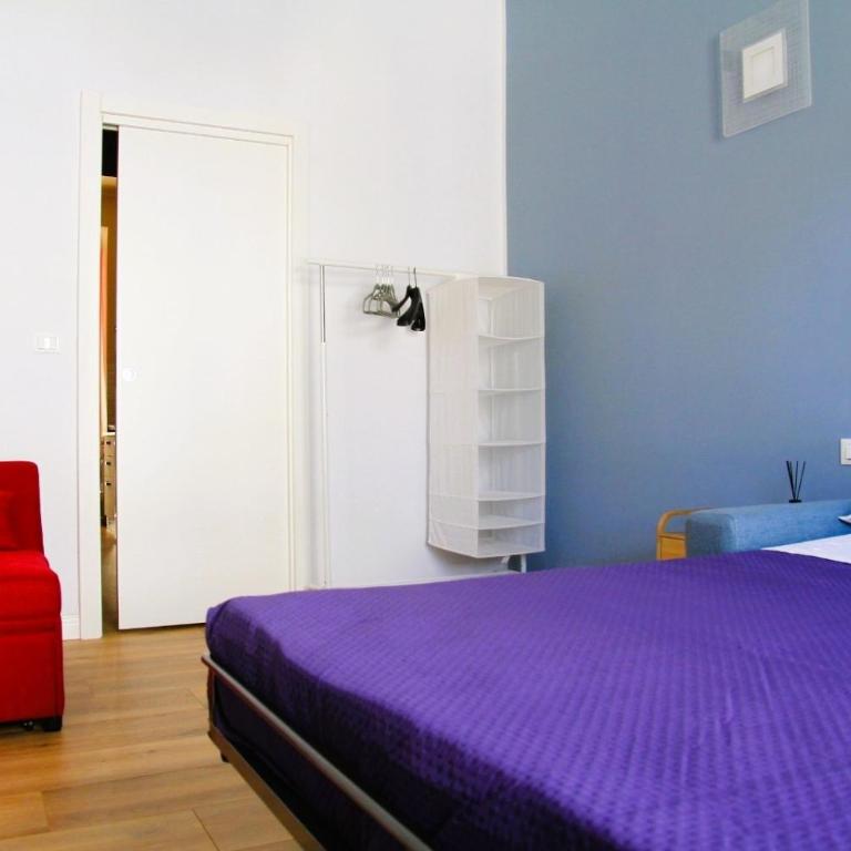 GuestHost - La Casa di Palmina - Appartamento - 4