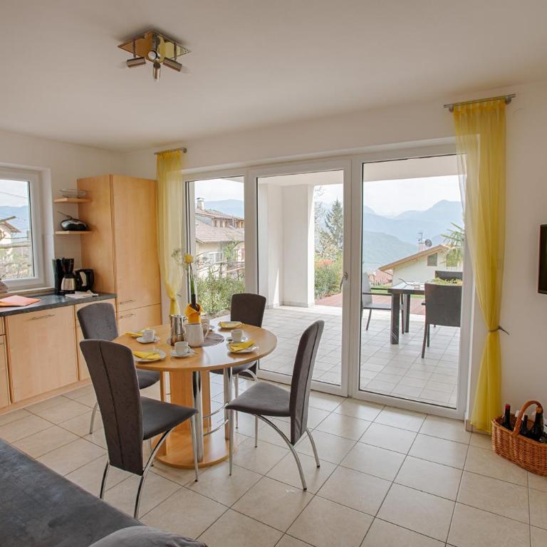 Residence Prunarhof - Appartamento con 2 Camere da Letto e Terrazza - 2