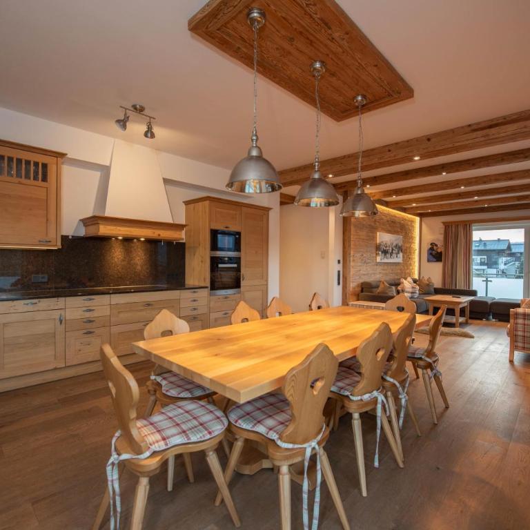 Arena Juwel 104 Top 3 - Apartment mit Blick auf die Berge - 2