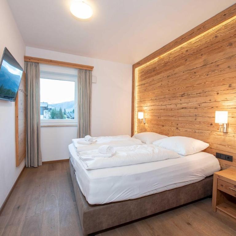 Arena Juwel 104 Top 3 - Apartment mit Blick auf die Berge - 5