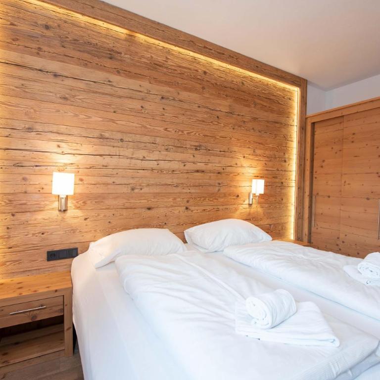 Arena Juwel 104 Top 3 - Apartment mit Blick auf die Berge - 6