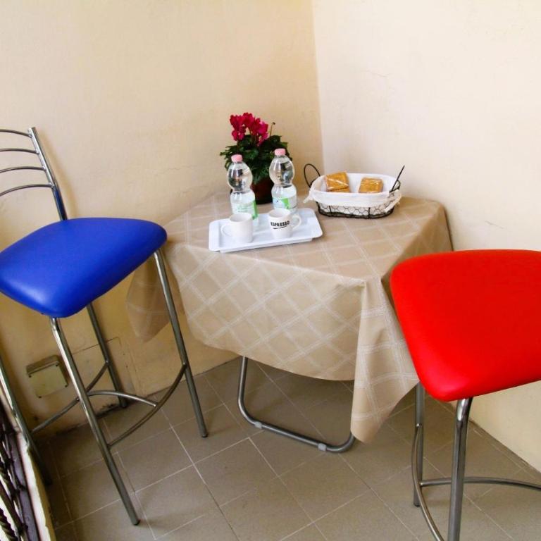GuestHost - La Casa di Palmina - Appartamento - 14
