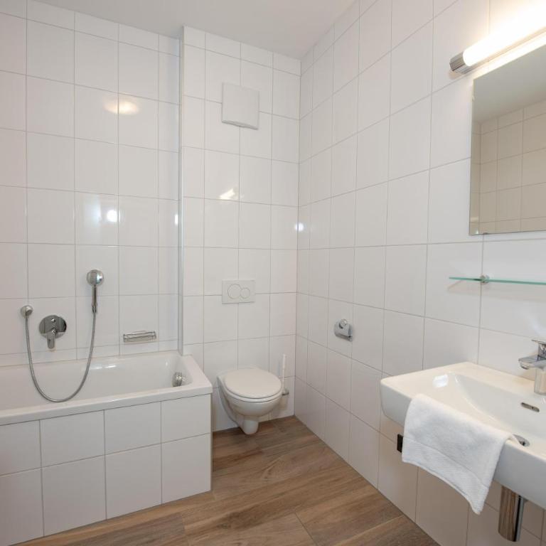 Arena Juwel 104 Top 3 - Apartment mit Blick auf die Berge - 7