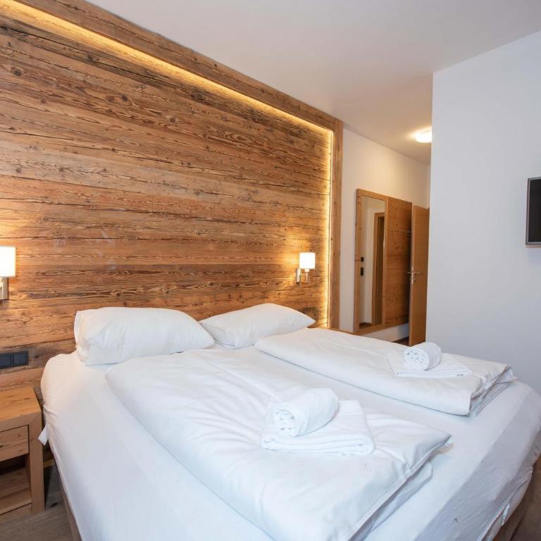 Arena Juwel 104 Top 3 - Apartment mit Blick auf die Berge - 10