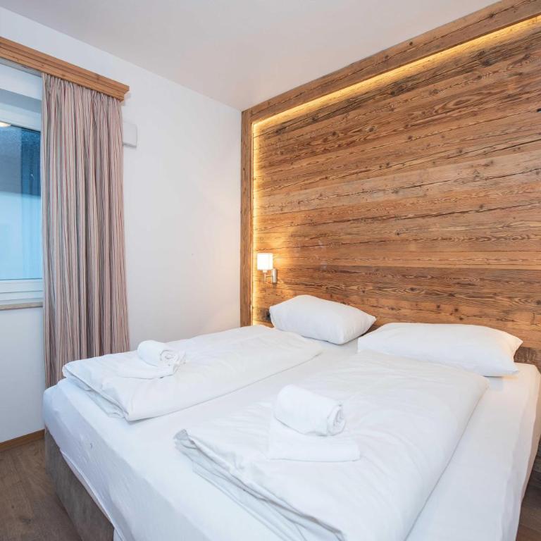 Arena Juwel 104 Top 3 - Apartment mit Blick auf die Berge - 9