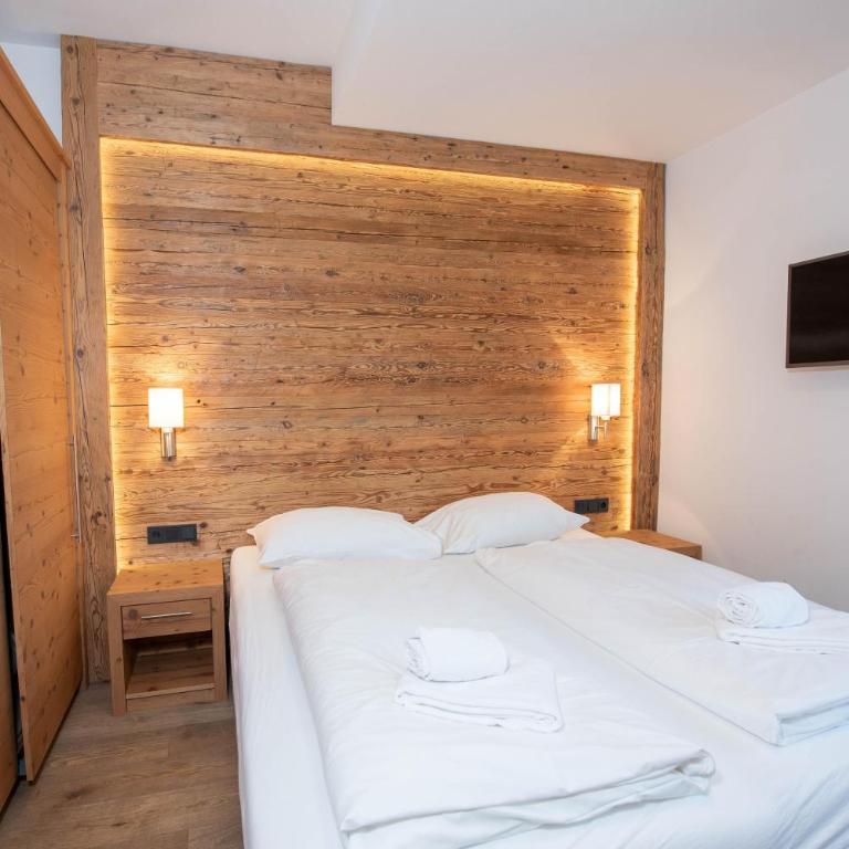 Arena Juwel 104 Top 3 - Apartment mit Blick auf die Berge - 12